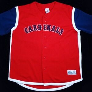 Cardinals jersey